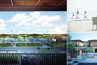 Mở bán đất nền ven biển Đà Nẵng - Hội An giá 300 triệu đồng/nền