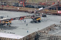 Ưu thế được chỉ định thầu nhiều công trình Nhà nước của Licogi đang dần mất đi