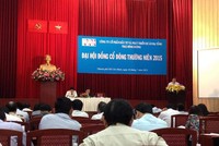 PPI đẩy mạnh tái cơ cấu tài chính trong năm 2015