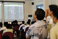 Điểm hấp dẫn mới của TTCK Việt Nam