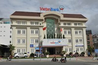 Thương hiệu VietinBank được định giá 197 triệu USD