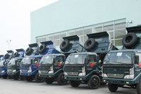 Ôtô TMT đề xuất thưởng CEO gần 19 tỷ đồng