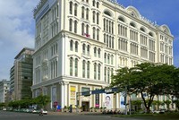 Parkson Pragon đóng cửa sau 5 năm hoạt động