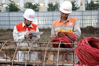 FECON đang từng bước hiện thực hóa mục tiêu chiến lược, trở thành nhóm công ty hàng đầu của Việt Nam về hạ tầng vào năm 2020