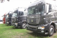 Xe đầu kéo đã qua sử dụng có thể bị đánh thuế tới 50%