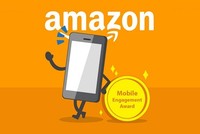 Amazon không có đối thủ trên nền tảng di động