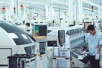 Việt Nam lợi nhất khi Trung Quốc bỏ sản xuất giá rẻ