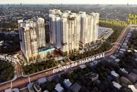 Vị trí dự án là yếu tố quan trọng quyết định khả năng sinh lợi của dự án