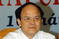 Ông Nguyễn Văn Thiện, nguyên Ủy viên Trung ương Đảng, nguyên Bí thư Tỉnh ủy Bình Định