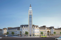 Thời điểm vàng sở hữu bất động sản Hà Đông