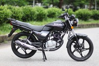 Suzuki HJ12 đầu tiên về Việt Nam. Ảnh:Lương Dũng.