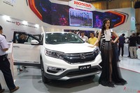 [Infographic] 10 ôtô bán chạy nhất tháng 9 tại Việt Nam