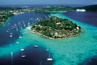 Quốc tịch cho gia đình 4 người được Vanuatu ra giá khoảng 53,8 Bitcoin.