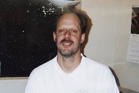 Stephen Paddock gây ra vụ xả súng đẫm máu nhất lịch sử Mỹ. Ảnh:AP.