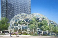 Hàng trăm thành phố mời Amazon về xây trụ sở 5 tỷ USD