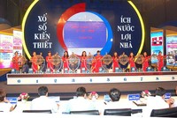 Quy định mới về kinh doanh xổ số, Vietlott