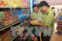 Tổng cục Thuế yêu cầu báo cáo việc quản lý với hàng hóa xách tay