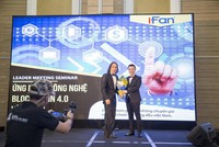 4 tháng hoạt động của công ty tạo ra tiền ảo iFan