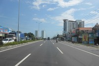 UBTVQH xem xét thành lập một số thị xã, thị trấn mới