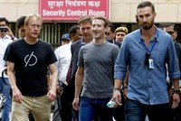 Facebook tốn hàng triệu USD bảo vệ Mark Zuckerberg mỗi năm