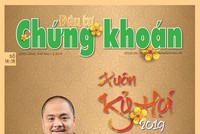Đón đọc Báo Đầu tư Chứng khoán Tết Kỷ Hợi 2019 - Tự tin trước cuộc chơi lớn
