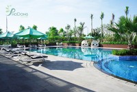 Tại Khu đô thị kiểu mẫu PhoDong Village, SCC không chỉ cung cấp không gian sống xanh với mật độ xây dựng thấp, mà còn mang đến những trải nghiệm xứng tầm tôn vinh vị thế gia chủ.