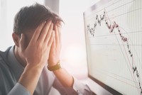 Lo lắng bao trùm thị trường chứng khoán ngay đầu tuần mới