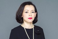 Chủ tịch FPT Retail Nguyễn Bạch Điệp vào top 25 nữ doanh nhân quyền lực châu Á