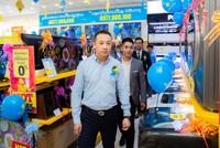 Cổ phiếu cần quan tâm ngày 3/11