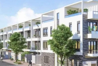 Gia Lai: Khu dân cư thôn được “hô biến” thành dự án bất động sản hiện đại