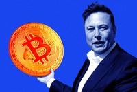 Vì sao Elon Musk "trở mặt" với Bitcoin