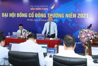 Bảo hiểm Petrolimex (PGI) dự kiến chi 17,74 tỷ đồng trả cổ tức cho cổ đông