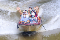 TP.HCM tổ chức tour du lịch đặc biệt về Cần Giờ