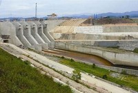 Tư vấn và Xây dựng Thuỷ lợi Việt Nam (HEJ): Chấp nhận lỗ hơn 80%, cổ đông lớn đã bán hơn nửa triệu cổ phiếu