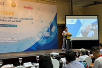 PTI ra mắt sản phẩm “Bảo hiểm mua hàng chính hãng” 