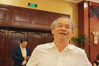 Bầu Đức tuyên bố Hoàng Anh Gia Lai (HAG) “thoát chết” tại lễ ra mắt chuỗi Bapi Food bán thịt Heo ăn chuối