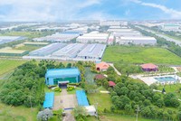 Tổng công ty bất động sản công nghiệp TTC được thành lập với nhiệm vụ củng cố các nguồn lực, đa dạng hóa các sản phẩm dịch vụ nhằm đón đầu xu hướng chuyển dịch đầu tư