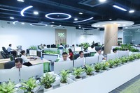Xu hướng rõ ràng và mạnh mẽ hơn sau kỳ nghỉ lễ