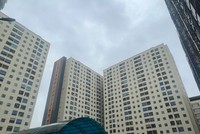 Nhà ở xã hội tại Bắc Ninh