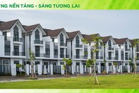 Dự án Khu đô thị mới lấn biển Tây Bắc thành phố Rạch Giá