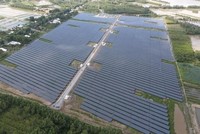 Không công bố thông tin về tình hình kinh doanh và phát hành trái phiếu, Công ty cổ phần Điện mặt trời VKT - Hòa An bị phạt