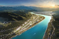 Chủ đầu tư dự án Khu đô thị mới Trung Minh A vừa huy động thêm 700 tỷ đồng trái phiếu với lãi suất 12,5%/năm