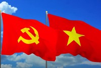 Đại hội đảng bộ các cấp