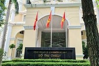 80 năm truyền thống ngành Tài chính
