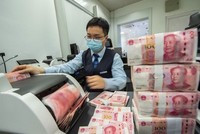 Giao dịch ký quỹ tại Trung Quốc tăng vọt, lập kỷ lục mới