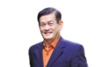 TSKH-KTS Ngô Viết Nam Sơn