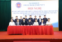 MIZA GROUP (MZG) được công nhận là doanh nghiệp tự nguyện tuân thủ pháp luật hải quan