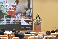 Bền vững không chỉ là yếu tố bổ sung: ACCA nhấn mạnh vai trò trung tâm trong chiến lược doanh nghiệp 