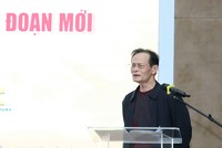 TS. Lê Xuân Nghĩa, Thành viên Hội đồng Tư vấn chính sách của Thủ tướng.