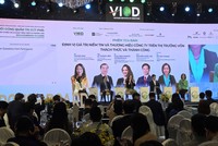 Chuyên gia SSI: Kỳ vọng của nhà đầu tư nước ngoài đã có sự thay đổi